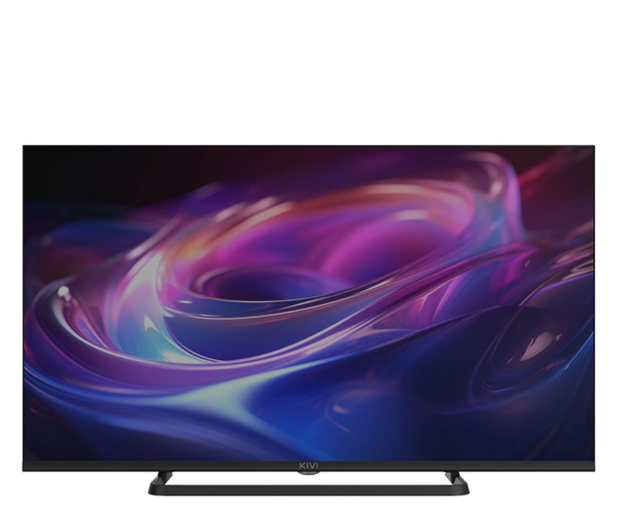 KIVI 40F710QB 40" LED FHD Google TV Dolby Audio - 1333868 - zdjęcie